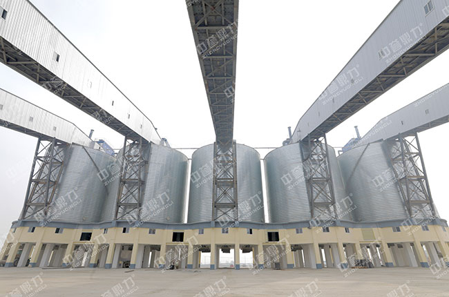 煤矸石破碎生產(chǎn)線(xiàn)