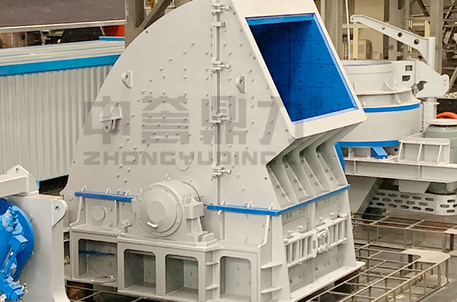 錘式破碎機傳動裝置常見故障及處理方法 錘式破碎機傳動裝置常見故障及處理方法