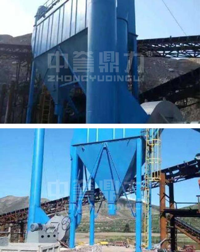 河北涿鹿縣時產(chǎn)200噸碎石子生產(chǎn)線 河北涿鹿縣時產(chǎn)200噸碎石子生產(chǎn)線