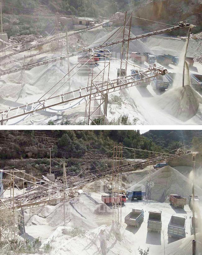 云南大理石場(chǎng)生產(chǎn)線 云南大理石場(chǎng)生產(chǎn)線