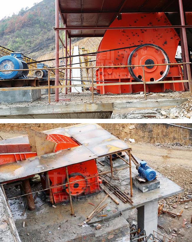 貴州鵝卵石制砂生產線 貴州鵝卵石制砂生產線