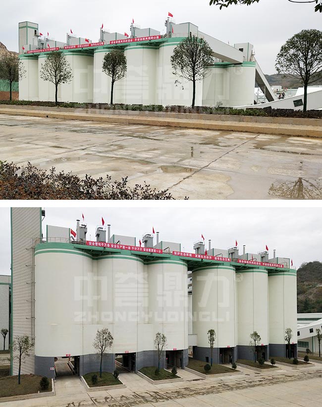 湖南常德年產1000萬噸砂石骨料生產線 湖南常德年產1000萬噸砂石骨料生產線