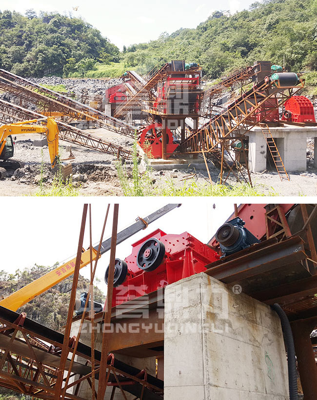 四川宜賓市日產千噸濕法碎石制砂生產線案例 005.jpg