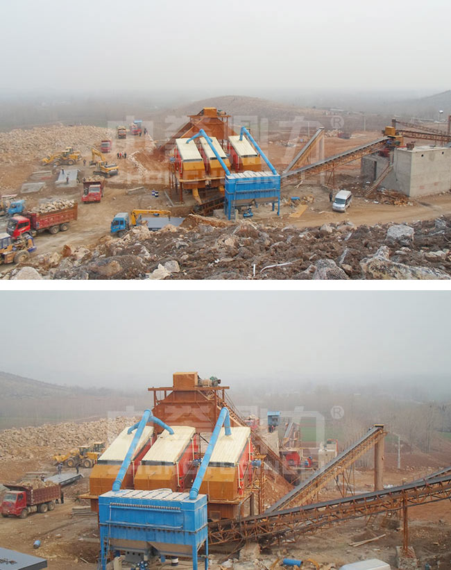 安徽淮北時產900噸大型骨料生產線 004.jpg