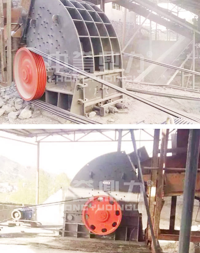 四川涼山日產3000噸碎石生產線 005.jpg