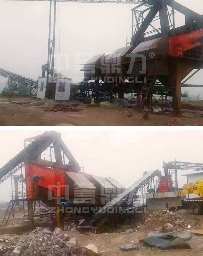 安徽鳳陽時產1200噸采石場生產線 005.jpg