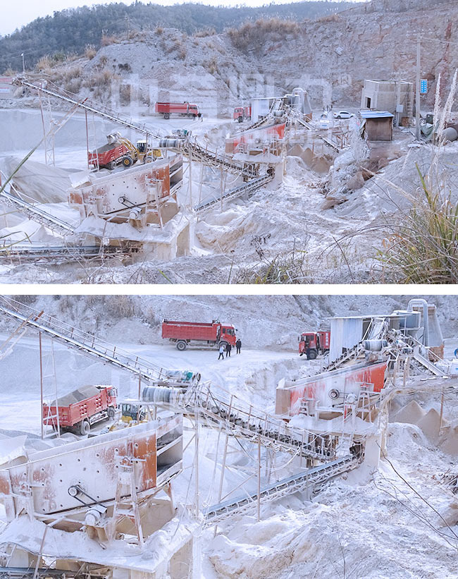 湖北宜昌時產100噸機制砂生產線多少錢案例 005.jpg