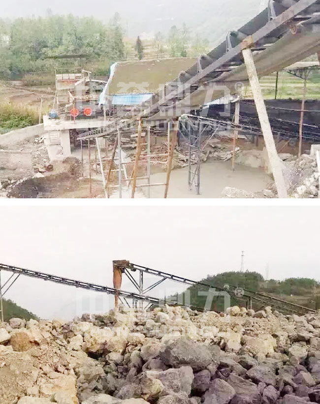 四川涼山日產3000噸碎石生產線 005.jpg
