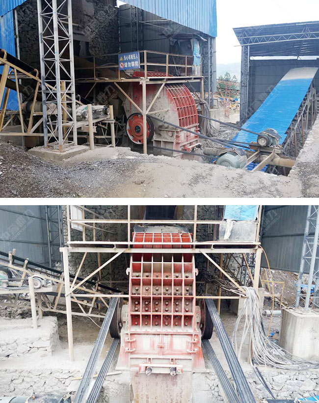 四川省廣安市石料制砂生產(chǎn)線案例 004.jpg