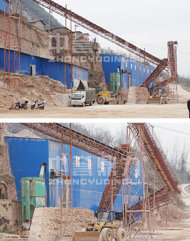 湖北宜昌市時產600噸大型碎石生產線案例 004.jpg