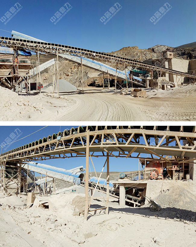 甘肅平涼時產600噸砂石骨料生產線 005.jpg