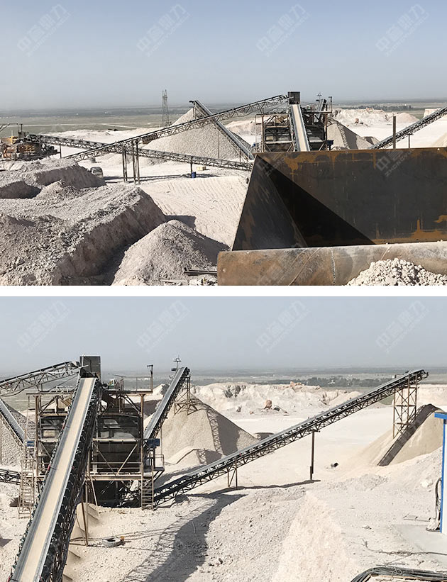 新疆庫爾勒和碩縣時產500噸碎石加工生產線 005.jpg