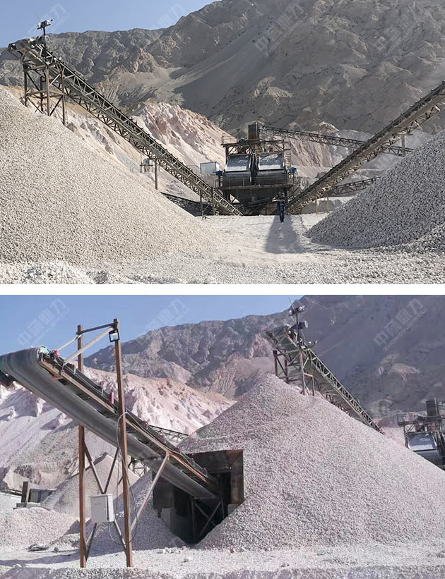 新疆庫爾勒和碩縣時產500噸碎石加工生產線 005.jpg