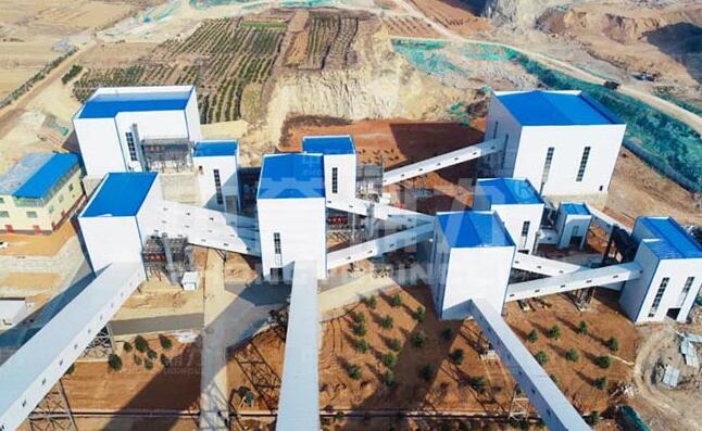 砂石骨料線環評手續流程 砂石骨料線環評手續流程