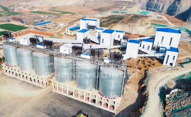 砂石骨料線環評手續流程 砂石骨料線環評手續流程