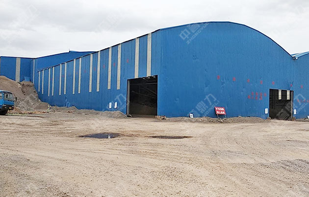 碎石場怎樣解決環保問題 碎石場怎樣解決環保問題