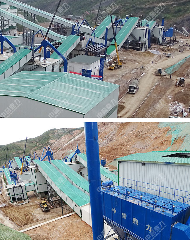 甘肅省平?jīng)鍪腥债a(chǎn)萬(wàn)噸的石子骨料生產(chǎn)線 005.jpg