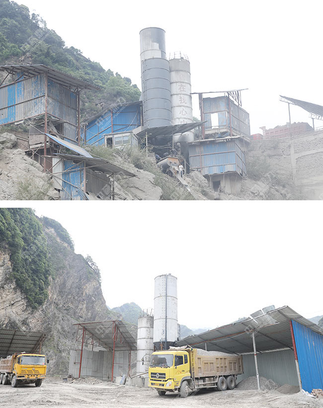 四川樂山市沐川縣912碎石機生產線 005.jpg