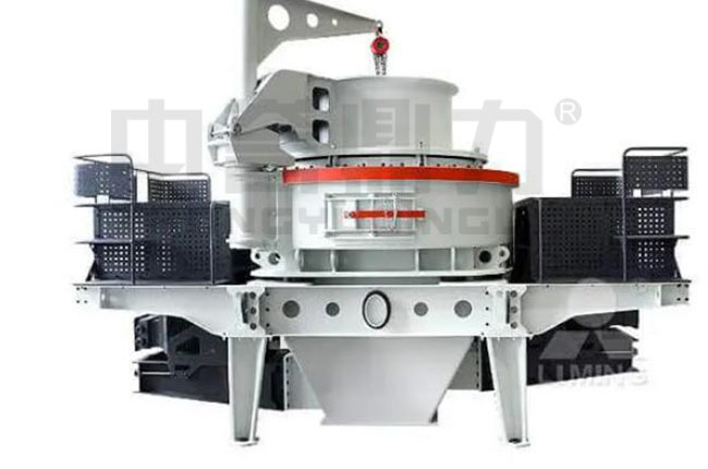 時產100噸花崗巖石子機器 時產100噸花崗巖石子機器