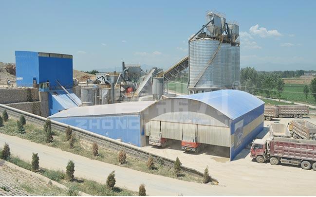 大型采石場一年產量 大型采石場一年產量