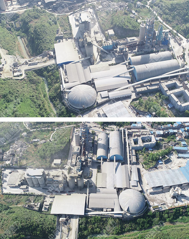 四川廣安市年產1000萬噸砂石骨料生產線 005.jpg