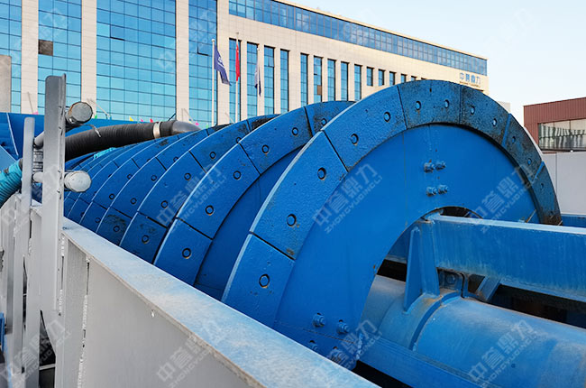 履帶移動(dòng)式螺旋洗砂機(jī)怎么使用??jī)r(jià)格是多少? 履帶移動(dòng)式螺旋洗砂機(jī)怎么使用??jī)r(jià)格是多少?