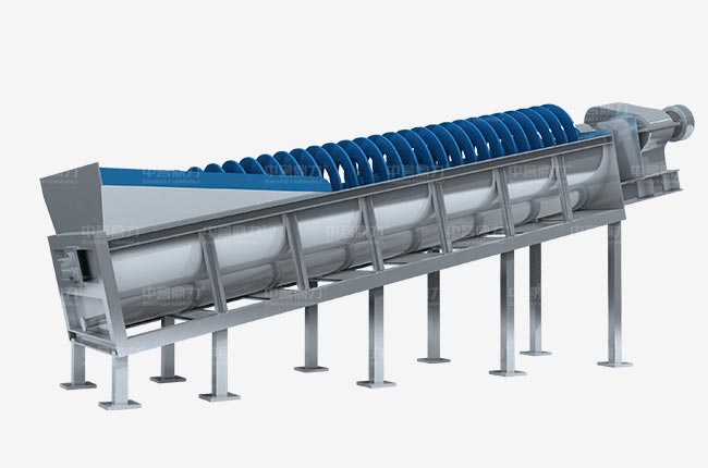 螺旋洗砂機(jī)的銷售價(jià)格以及影響因素 螺旋洗砂機(jī)的銷售價(jià)格以及影響因素