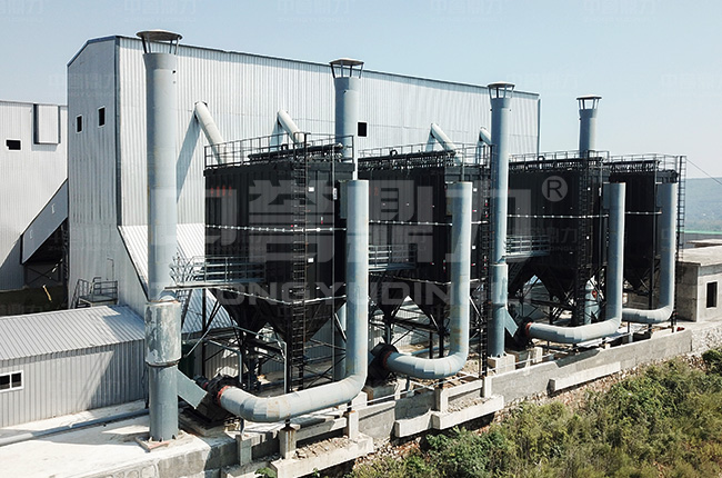 河南鈞昌建材年產300萬噸建筑骨料生產線 河南鈞昌建材年產300萬噸建筑骨料生產線