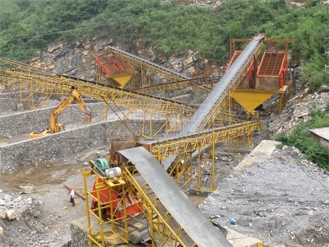 水泥生產(chǎn)線之水泥包裝機(jī)安全操作規(guī)程