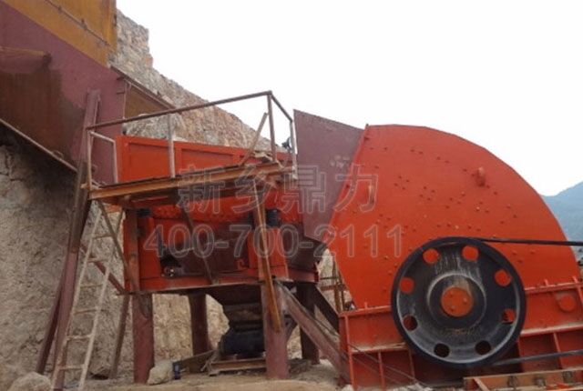 選購破碎機時要考慮的6大因素