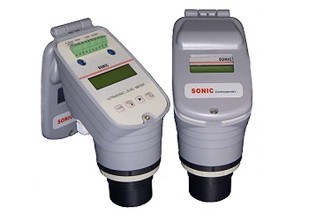 聲波料位測定儀