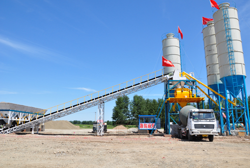 了解骨料的具體要求,選擇合適的砂石生產(chǎn)線設(shè)備