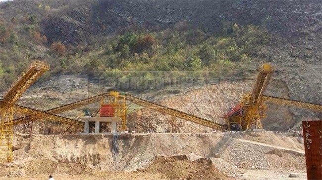 干式制砂和濕式制砂的區別