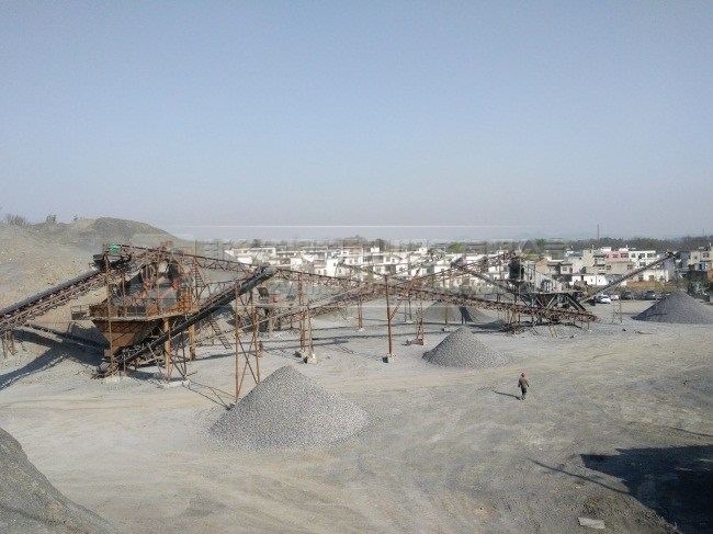 河卵石破碎機_鵝卵石破碎機價格_鵝卵石破碎機廠家_鵝卵石破碎生產線設備