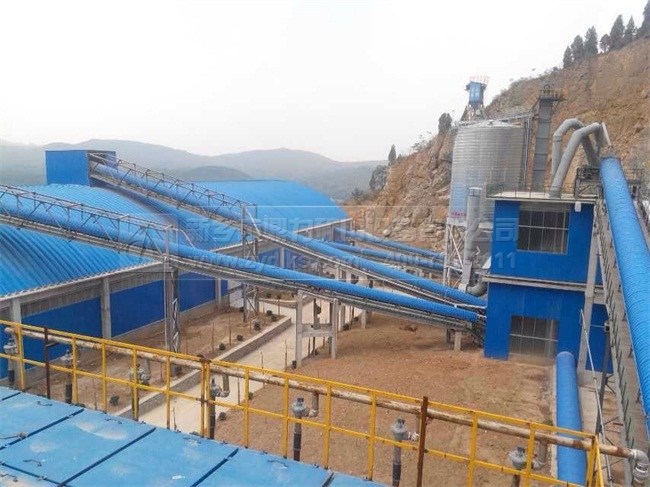 政策推動水泥相關企業環保轉型