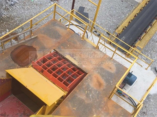 建個(gè)沙場(chǎng)/砂石廠/石料廠需要哪些證件?