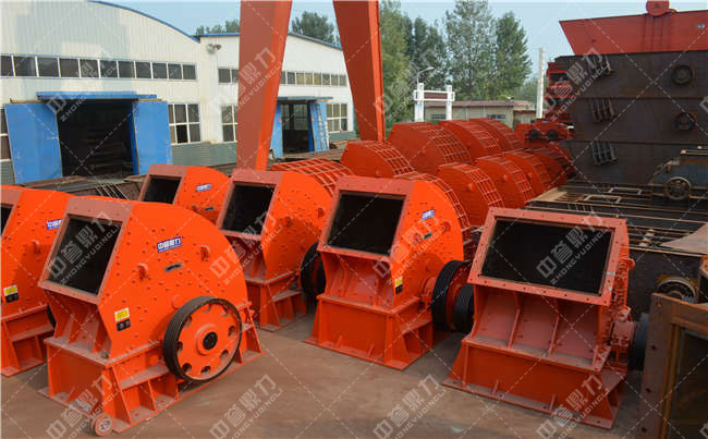 粗碎破碎機_粗碎破碎機價格_粗碎破碎機廠家