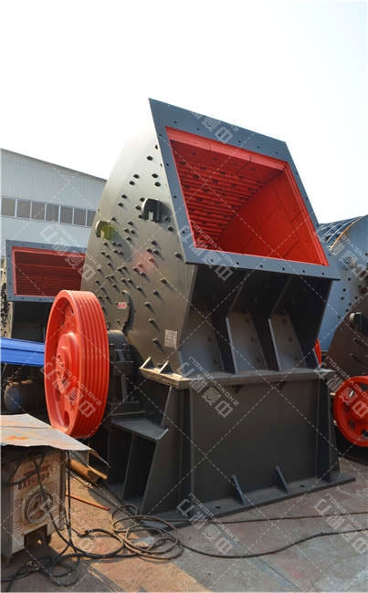 反擊式破碎機板錘的安裝注意事項