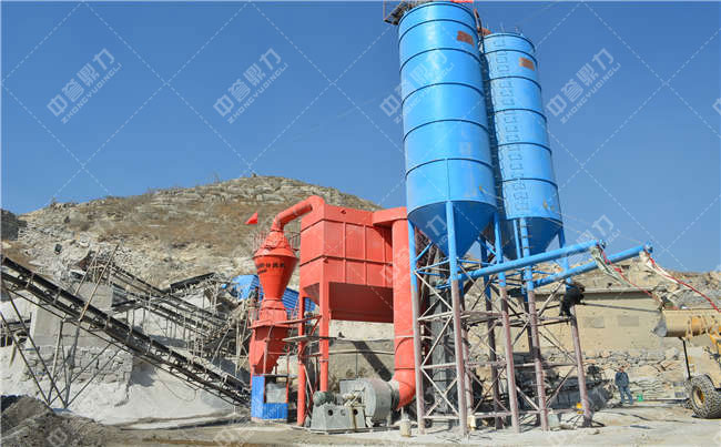 砂石分離機的日常保養方法