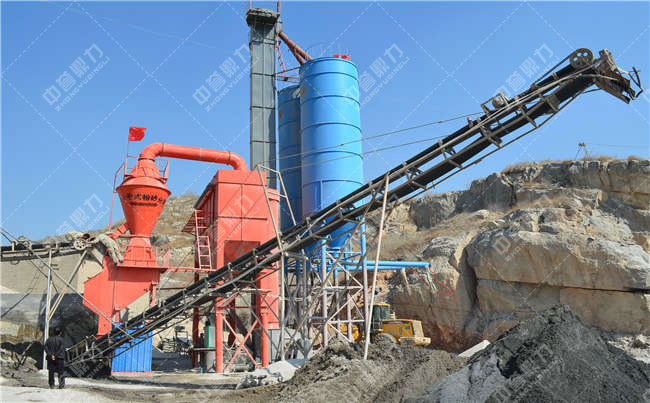 脈沖袋式除塵器操作規程