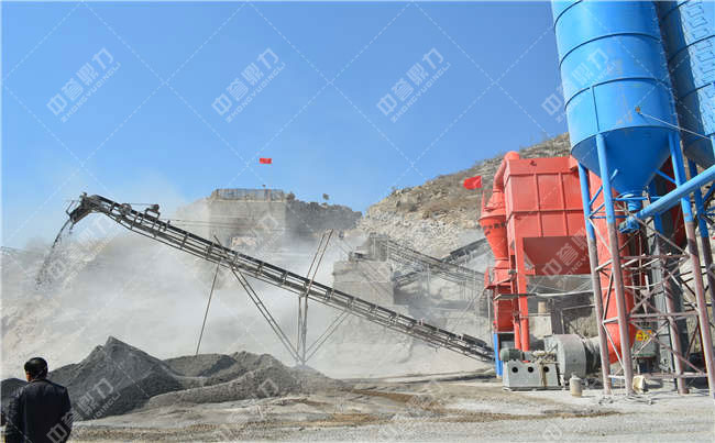 脈沖袋式除塵設備產(chǎn)生阻力的原因