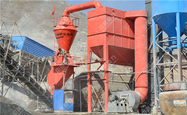 脈沖袋式除塵器常見故障及排除措施