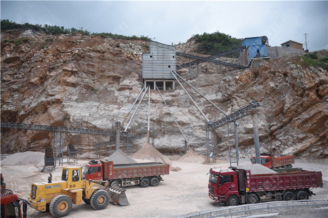 要辦個采石場需要辦什么手續