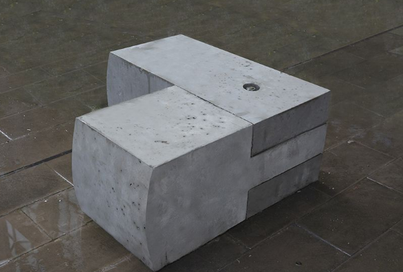 磚和混凝土砌塊