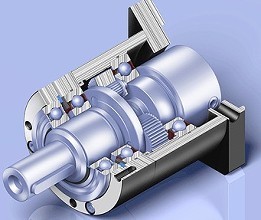 皮帶輸送機驅動減速機斷軸的原因分手和解決辦法