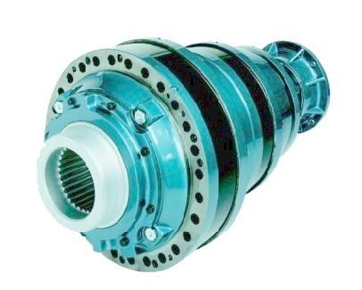 皮帶輸送機驅動減速機斷軸的原因分手和解決辦法