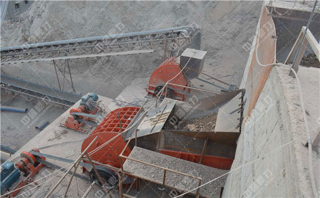 三種處理石料生產線砂石骨料含水率的方法