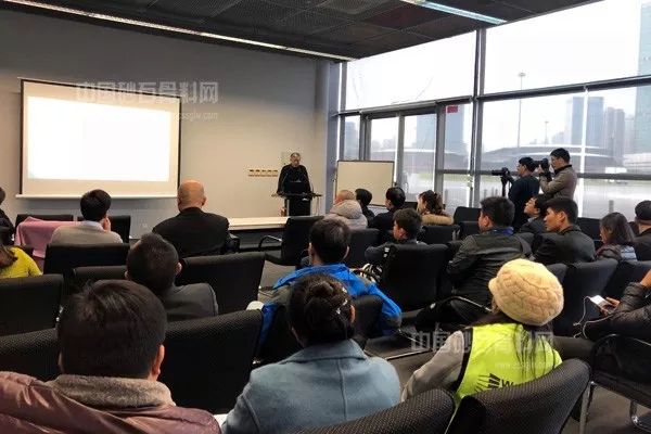 砂石骨料市場發(fā)展論壇在上海新際博覽召開