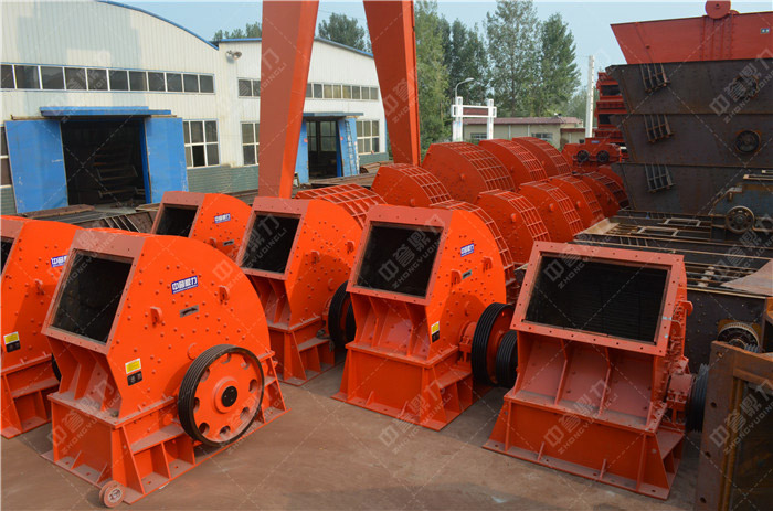 石料廠用破石機(jī)哪里有?