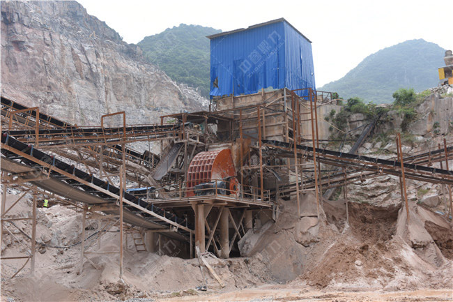 石子制砂生產線廠家_價格